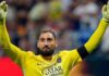 Manchester City Close in on Donnarumma Deal as Ederson Nears Fenerbahce Exit