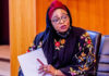 UNGA 2025: FG Sets Ambitious Goal to Empower 10 Million Nigerian Women