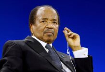 UN Voices Concern as 92-Year-Old Biya Seeks to Extend Four-Decade Rule in Cameroon