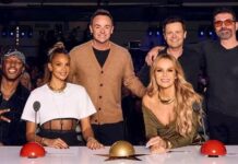 KSI Joins Britain’s Got Talent as New Judge, Replacing Bruno Tonioli