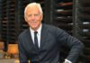 Legendary Italian Designer Giorgio Armani Dies at 91