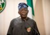 Tinubu Departs Abuja for 10-Day Working Vacation in Europe