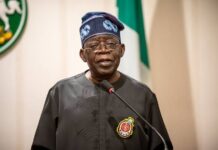 Tinubu Departs Abuja for 10-Day Working Vacation in Europe