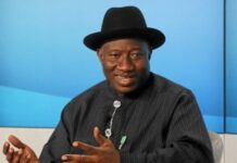 2027: Presidency Says Jonathan’s Poor Record Will Haunt Him