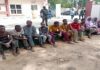 Troops Neutralize Two Terror Suspects, Arrest 32, Free 13 Kidnap Victims in Fresh Operations