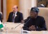 UNGA80: Tinubu Backs Calls for Palestinian State, Urges Lasting Peace in Middle East President Tinubu