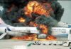Flash Fire Aboard Air China Flight Forces Emergency Diversion to Shanghai