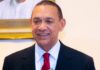 Ben Murray-Bruce Joins APC, Commends Tinubu’s “Transformative” Economic Policies