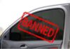 Police Launch Crackdown on Tinted Glass and Siren Violations in Edo, Delta