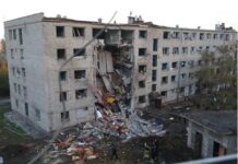 Russia Unleashes 705 Missiles: Ukraine Bleeds While the World Watches. Ukraine bleeds
