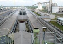 South-South Gets The Power, North Cries Foul: FG’s 540MW Power Stirs Controversy. Aluminum Smelting Company of Nigeria in Ikot Abasi, Akwa Ibom State