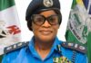 Police Healthcare Gets a Boost as Nkechi Eze Takes Helm of New Directorate Assistant Inspector-General of Police, Nkechi Eze