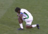 Bameyi Sets Sights on U-20 World Cup Glory, Vows to Lead Nigeria to Global Triumph