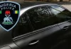 Police Seize 210 Vehicles Over Tinted Glass, Siren Violations Across Six States