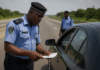 Beware! Nigeria Police Begin Nationwide Enforcement of Tinted Glass Permits