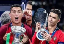 Soccer Superstar Cristiano Ronaldo Becomes The Sport’s First Billionaire Player, says Bloomberg