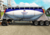 Dangote Cement Celebrates Sustainability Week with Sports, Education, and Community Engagement Dangote Cement Truck
