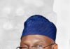 A Nation’s Tribute: Honoring the Father of Nigerian Taxation at 86.