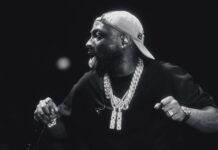 “Davido Launches Nigerian Tour in Akwa Ibom, Citing State’s World-Class Facilities and Youth-Friendly Leadership” Davido
