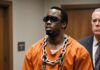 Diddy Won’t Survive in There — Former Convict Sounds the Alarm Diddy in prison