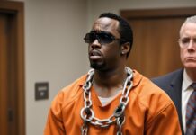 Diddy Won’t Survive in There — Former Convict Sounds the Alarm Diddy in prison