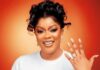 They Called Me ‘Old Cargo’, But God Called Me Loved -Eve Esin. Actress Eve Esin