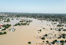 FG Warns of Imminent Five-Day Flooding Across 16 States, Urges Residents to Prepare
