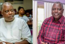 Tradition Before Trend: Dele Odule Says Western Culture Can’t Stop Polygamy