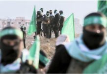 Israel and Hamas signal willingness to move forward on Trump’s Gaza peace plan Hamas