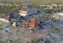 50 Dead and Counting: How Many More Before the World Cares? Hurricane Melissa thrashes Caribbean