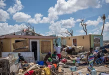 Thousands Left Homeless in Jamaica After Hurricane Melissa’s Record-Breaking Landfall Jamaicans face homelessness after Melissa Hurricane