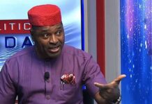 Governor Diri’s Seat ‘Vacant by Law’—Okonkwo Cites Constitution, Demands INEC Action Kenneth-Okonkwo