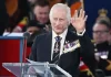King Charles Makes Major Announcement On Historic Event Happening In Just Weeks. King Charles III