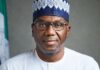 Oxygen Arrives — But Will It Reach Those Who Need It? Kwara State Governor AbdulRaman-AbdulRazaq.
