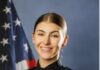 California Officer Lauren Craven Killed While Assisting Crash Victims; Community Mourns ‘A Light’ Lost La Mesa police officer killed in crash