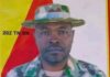 ‘Heroes Betrayed’ — Senate Mourns Fallen Soldiers as Terrorists Outgun Nigerian Troops Lt. Col. Aliyu Saidu Paiko