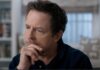 Michael J. Fox Says He Hopes To Die Peacefully In His Sleep, Without Drama Or Suffering, After Living With Parkinson’s Disease For 35 Years. Micheal Fox