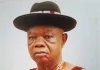 The Last Verse: Nigeria Bids Farewell to Mike Ejeagha. Mike-Ejeagha