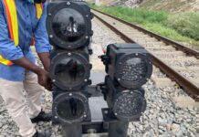NRC Condemns Vandalism of Signaling Equipment Between Agege and Agbado Stations Nigerian Railway Signal 2
