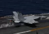 Flying Too Close to the Dragon: U.S. Navy Crashes in Contested Sea Navy Jet And Helicopter Crash into South China Sea