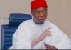 One Wife Is a Handicap: Ned Nwoko’s Polygamy Pitch Sparks Outrage. Ned Nwoko Unveils mini stadium in Delta