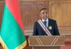 From Barracks to Presidency: Madagascar Swears in Mutiny Leader, Democracy on Hold Newly Sworn in President of Madagascar Michael Randrianirina