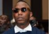 BREAKING: Nigerian Activist Omoyele Sowore Arrested at Federal Court in Abuja. Nigerian Activist Sowore
