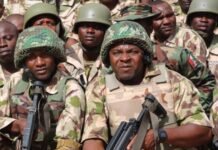 “They Die for Nigeria — But Can’t Afford to Live: Senate Demands Action” Nigerian Army
