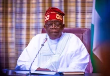 Tinubu Takes the Map: Surveyor-General’s Office Now Under Presidential Control. Nigerian President Bola AhmedTinubu