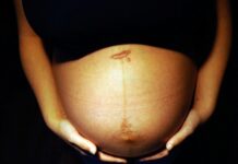 Terror in the Cradle: Pregnant Woman Stabbed in Cold Blood in Maiduguri Pregnant Woman Stabbed in Maiduguri