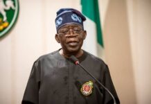ADC Demands Answers as Tinubu Axes Top Brass Without Warning President Bola Tinubu