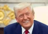 BREAKING NEWS: Trump Threatens to Restart Nuclear Testing, Ignites Global Alarm. President-Donald-Trump