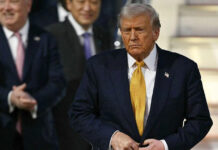 US Navy Probes South China Sea Aircraft Crashes: Trump Cites Possible Fuel Issue President Donald Trump