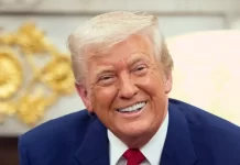 BREAKING NEWS: Trump Threatens to Restart Nuclear Testing, Ignites Global Alarm. President-Donald-Trump